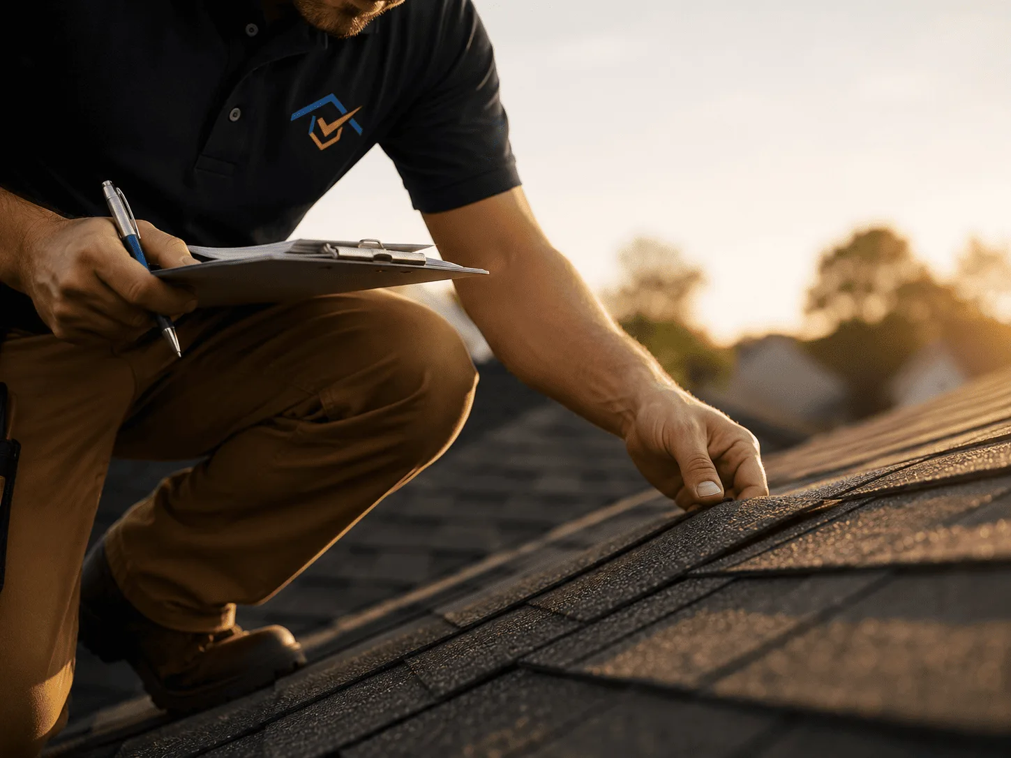 Why Choose Roof Inspection in Knoxville, AL